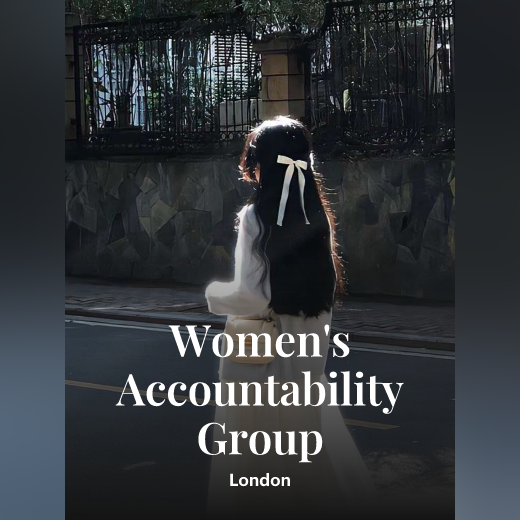 Women's Accountability Group, London